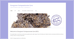 Desktop Screenshot of ecc805.com